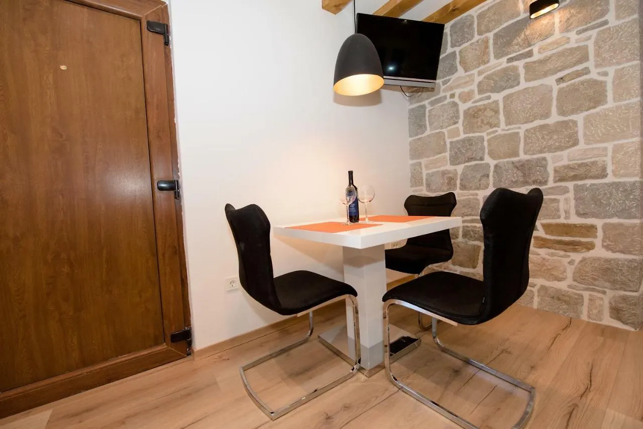 **** Guest house Lucy In Centre Apartment Split Croatia