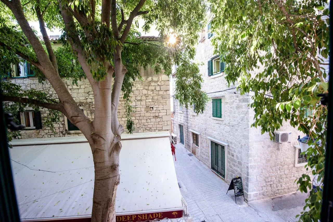 **** Guest house Lucy In Centre Apartment Split Croatia