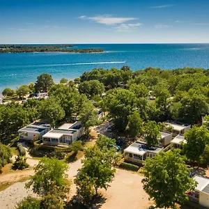 Ferienpark Mobile Homes - Fkk Nudist Solaris