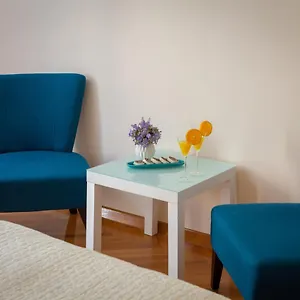 Appartement Exclusive Center