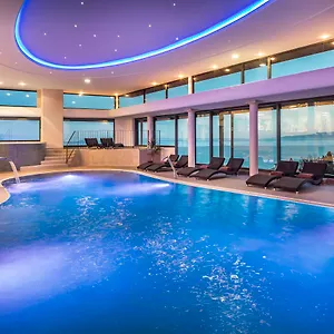 Hotel Grand Adriatic Ii