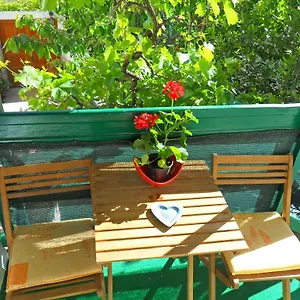 Appartement Dube, Split