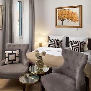 Appartement 81, Split