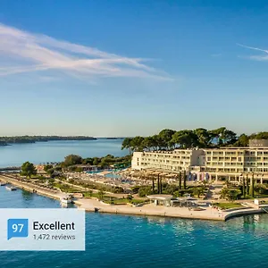 Hotel Isabella Island Resort, Valamar Collection