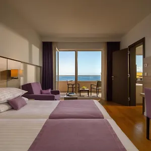 Hotel Vitality Punta