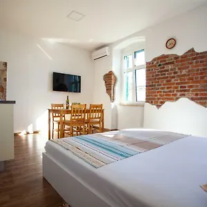 Appartement Lighthouse